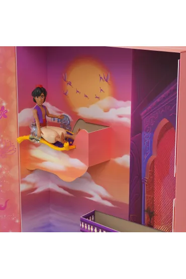 Disney Princess. Ksi�niczka Disneya D�asmina HPL57