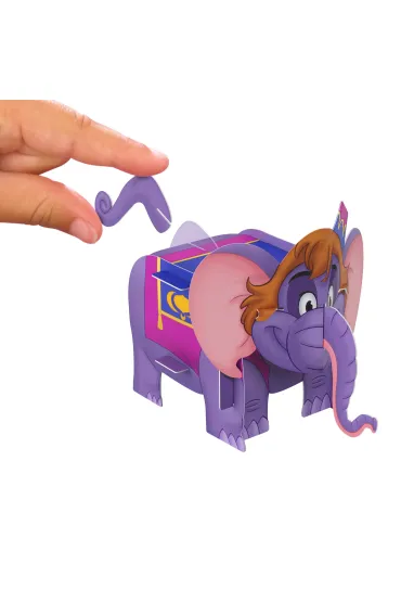 Disney Princess. Ksi�niczka Disneya D�asmina HPL57