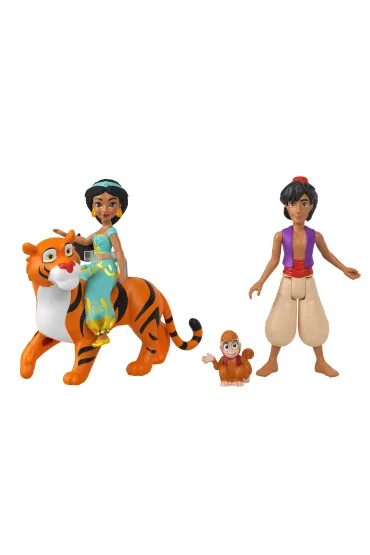Disney Princess. Ksi�niczka Disneya D�asmina HPL57