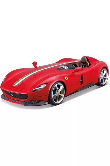 Ferrari Monza SP1 1:18 BBURAGO