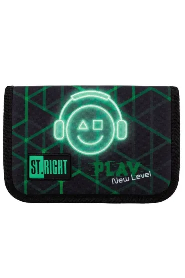 St. Majewski Pi�rnik dwuklapowy bez wyposa�enia PC-03 STRIGHT PLAY NEW LEVEL