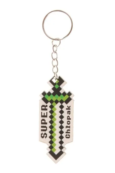 Cresco Brelok dla Super Ch�opaka - Pixel