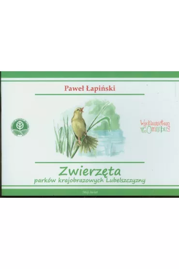Zwierz�ta park�w krajobrazowych Lubelszczyzny