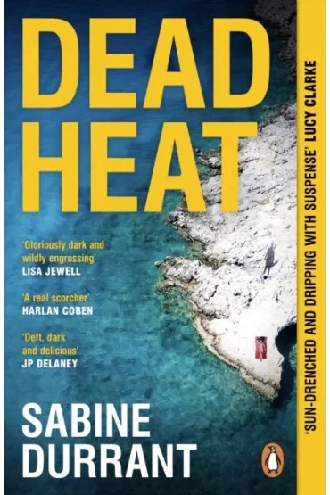 Dead Heat - Sabine Durrant
