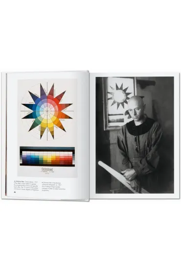 Bauhaus. Updated Edition wer. angielska - Dafaux Marini, Magdalena Droste