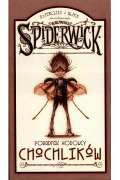 Kroniki spiderwick-poradnik hodowcy