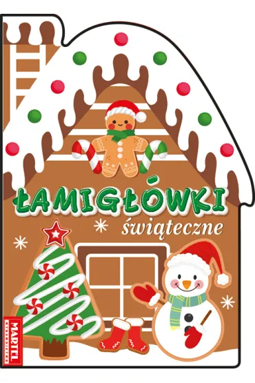 �amig��wki �wi�teczne