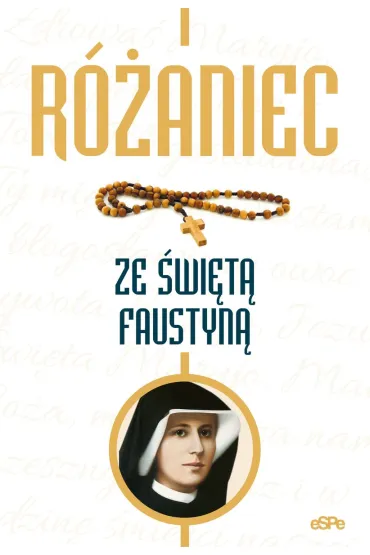 R�aniec ze �w. Faustyn� - Ma�gorzata Kremer