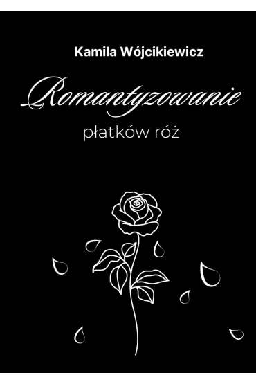eBook Romantyzowanie patkw r epub - Kamila Wjcikiewicz