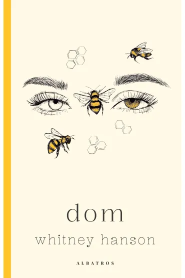 eBook Dom mobi epub - Whitney  Hanson