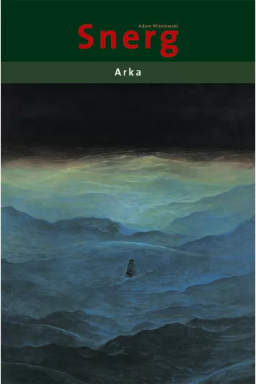 Arka - Adam Snerg-Wi�niewski