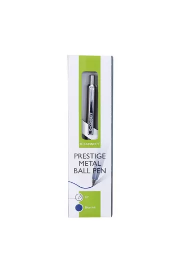 Q-connect D�ugopis Prestige metalowy 0.7mm