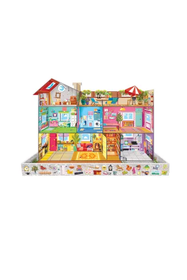 M�dry Domek Granna