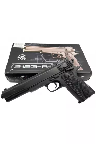 Pistolet V82 Cabo-Toys