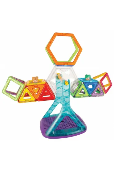 Magformers Carnival Plus