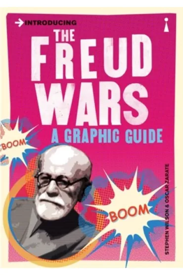 Introducing the Freud Wars - Wilson Stephen