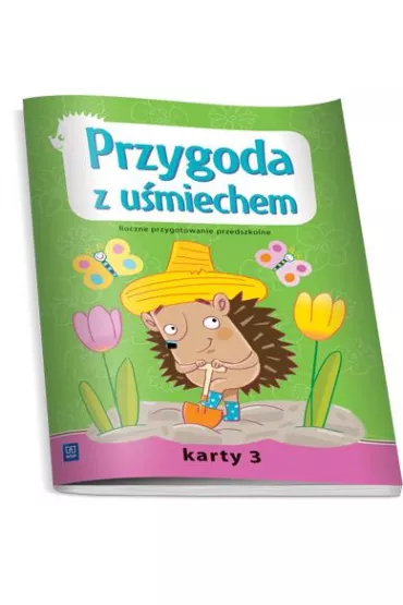 PRZYGODA Z U�MIECHEM KP.3-WSIP