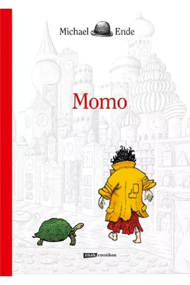 Momo - Michael Ende
