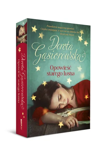 Opowie�� starego lustra - Dorota G�siorowska