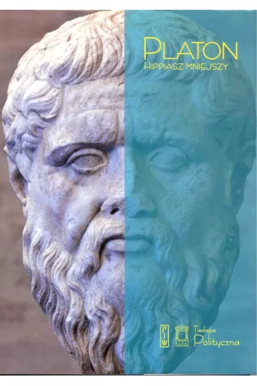 Hippiasz mniejszy. Platon - Platon