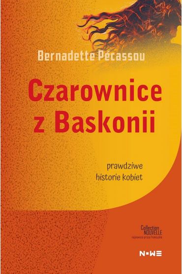 Czarownice z Baskonii Collection Nouvelle