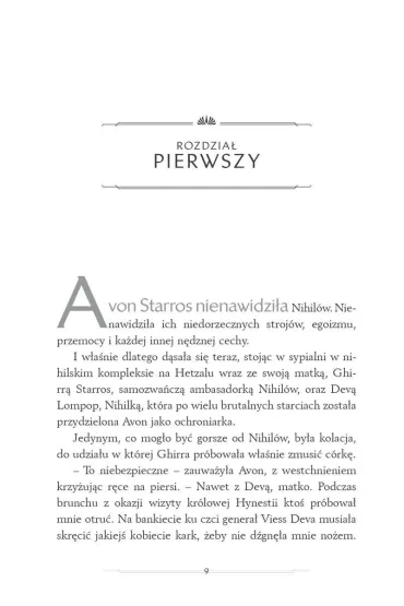 Star Wars. Wielka Republika. Przeciwko burzy - Tessa Gratton