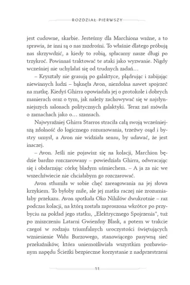 Star Wars. Wielka Republika. Przeciwko burzy - Tessa Gratton
