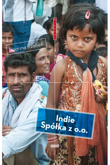 Indie Sp�ka z o. o. - Joanna Irzabek