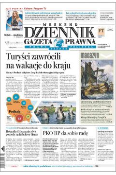 ePrasa Dziennik Gazeta Prawna 132/2010