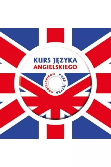 Kurs J. angielskiego Cd Mp3 - Monika Basse, Olga Olszewska