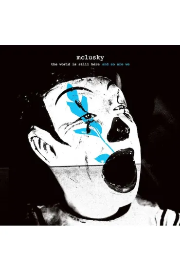 The World Is Still Here And So Are We (CD) - McLusky