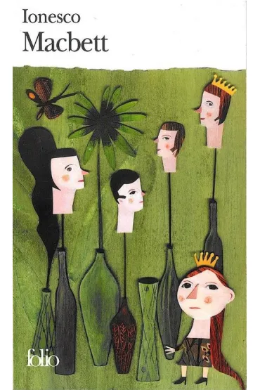 Macbett - Ionesco