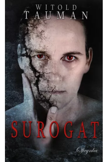 Surogat - Witold Tauman