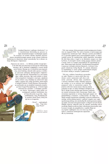 Spos�b na Alcybiadesa - Edmund Niziurski