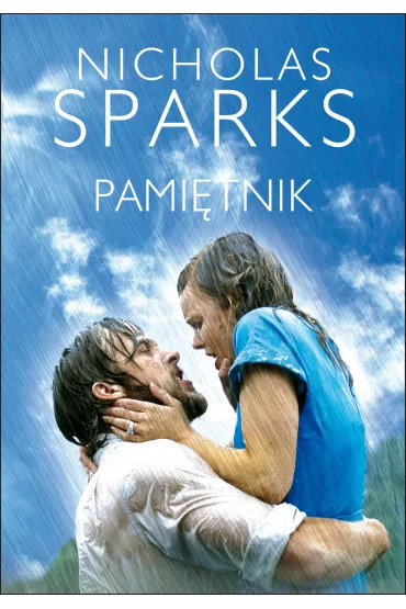 eBook Pami�tnik. Wydanie filmowe mobi epub - Nicholas Sparks