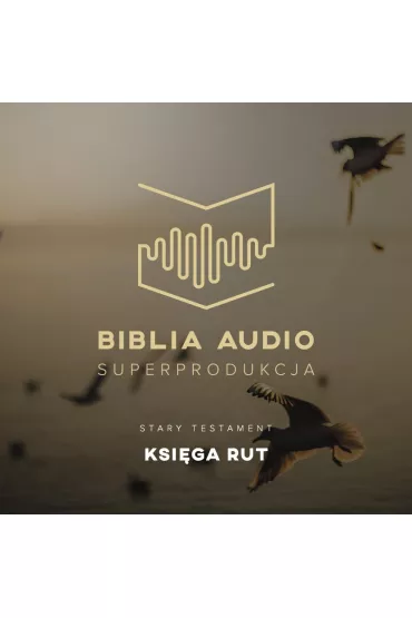 Audiobook Biblia Audio. Ksi�ga Rut mp3