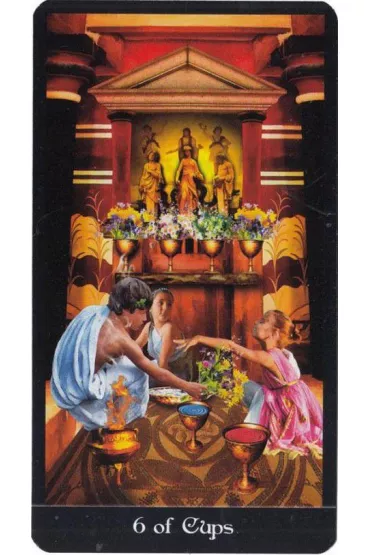 Tarot Apokalypsis, Tarot Ujawnienia - Kim Huggens, Erik C Dunne