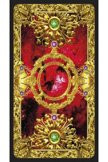 Tarot Apokalypsis, Tarot Ujawnienia - Kim Huggens, Erik C Dunne