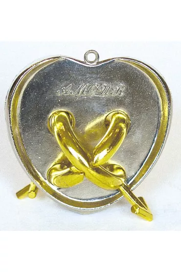 �amig��wka Cast Amour  - poziom 5/6