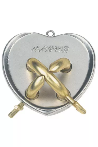 �amig��wka Cast Amour  - poziom 5/6