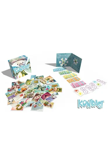 Kontrast Hobbity.eu - Julien Percot