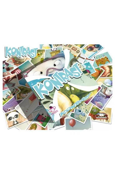 Kontrast Hobbity.eu - Julien Percot