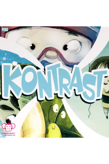 Kontrast Hobbity.eu - Julien Percot
