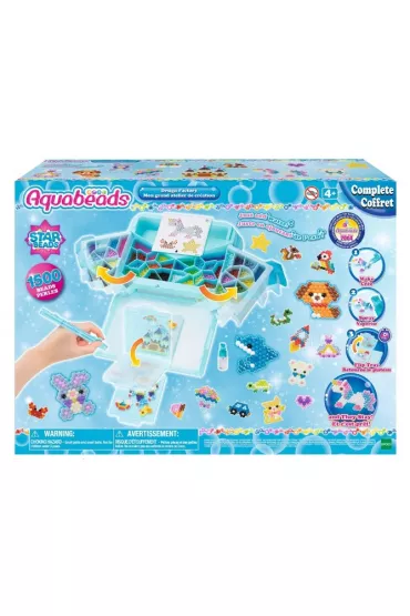 Aquabeads Design Factory Epoch