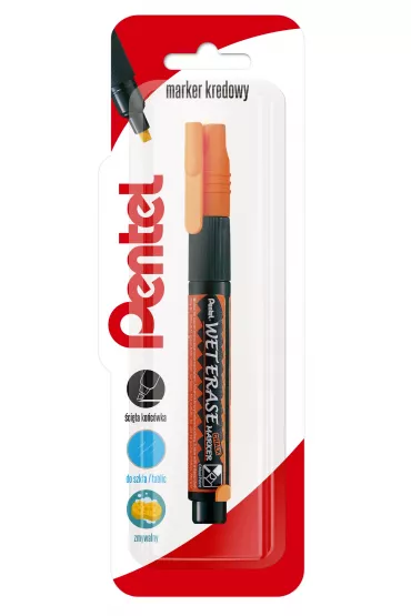 Pentel Marker kredowy SMW26