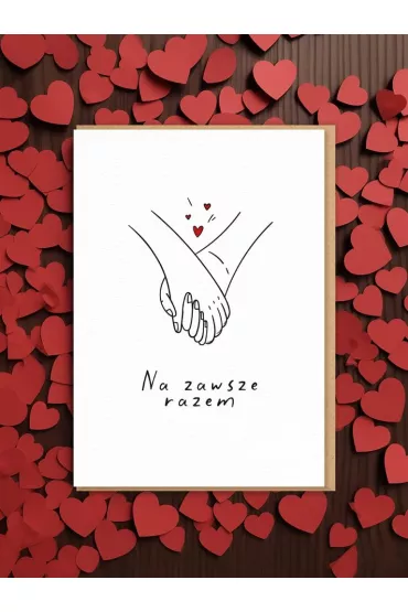 Karnet - na zawsze razem