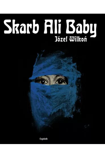 Skarb Ali Baby - J�zef Wilko�