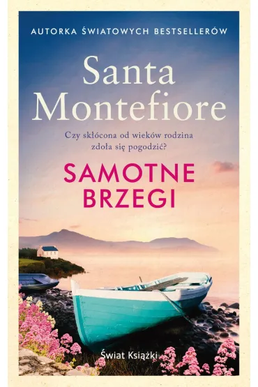 Samotne brzegi (pocket) - Santa Montefiore