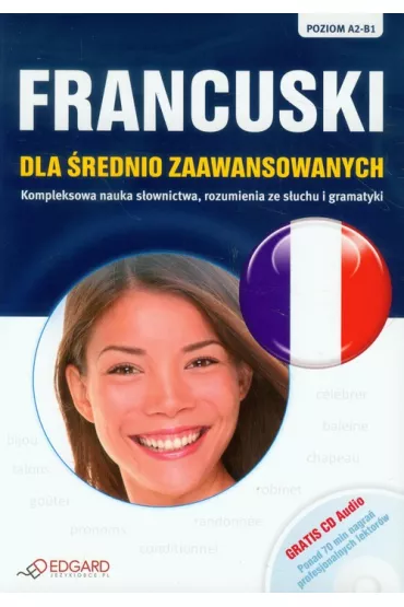 Francuski dla �rednio zaawansowanych
