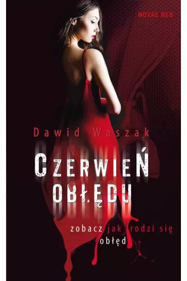 Czerwie� ob��du - Dawid Waszak